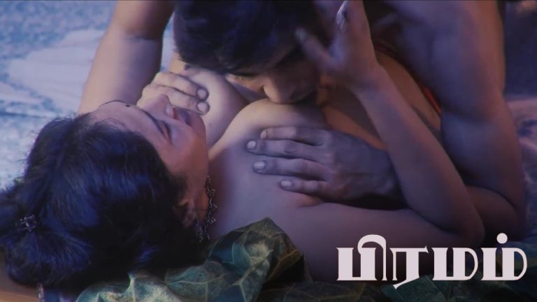 Bhramam Navarasa Tamil Hot Short Film