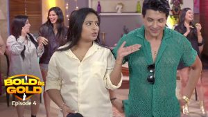 Bold is Gold Episode 4
