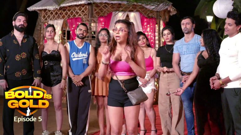 Bold is Gold Episode 5