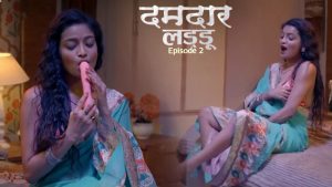 Damdar Ladoo Episode 2