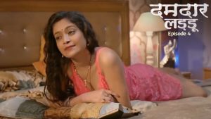 Damdar Ladoo Episode 4