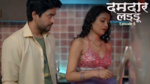 Damdar Ladoo Episode 5