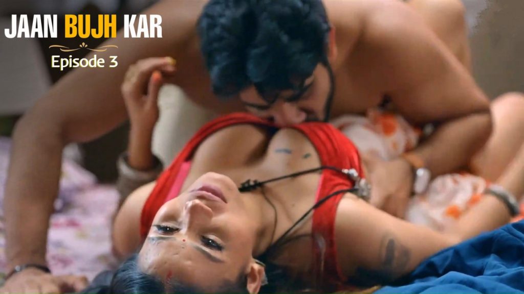 Jaan Bhuj Kar S03 Episode 3