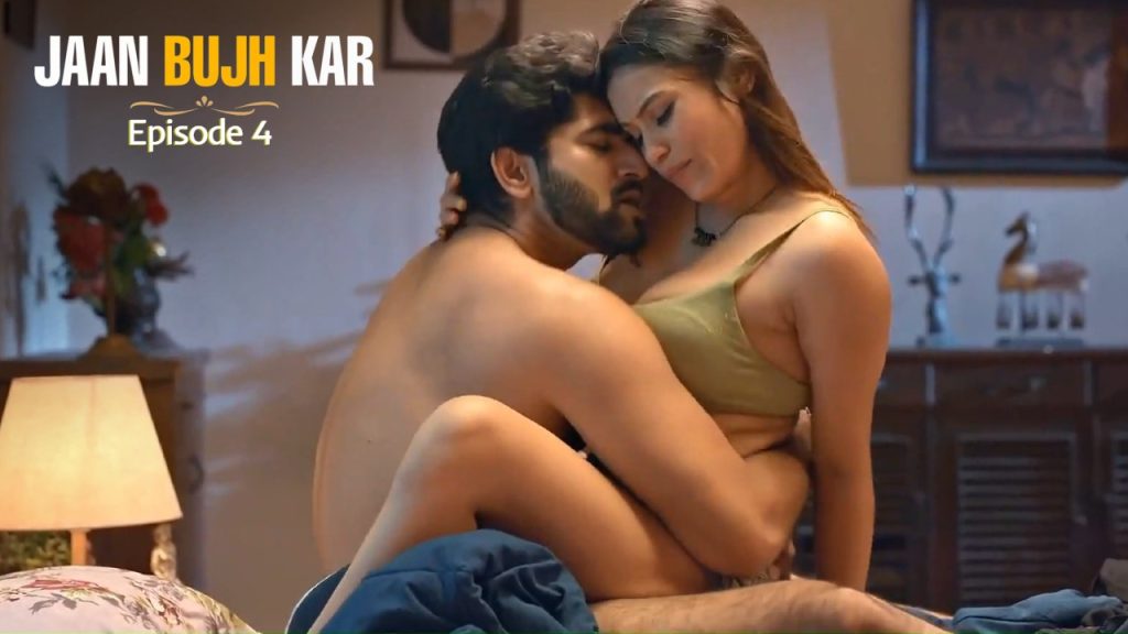 Jaan Bhuj Kar S03 Episode 4