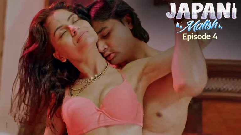 Japani Malish Episode 4