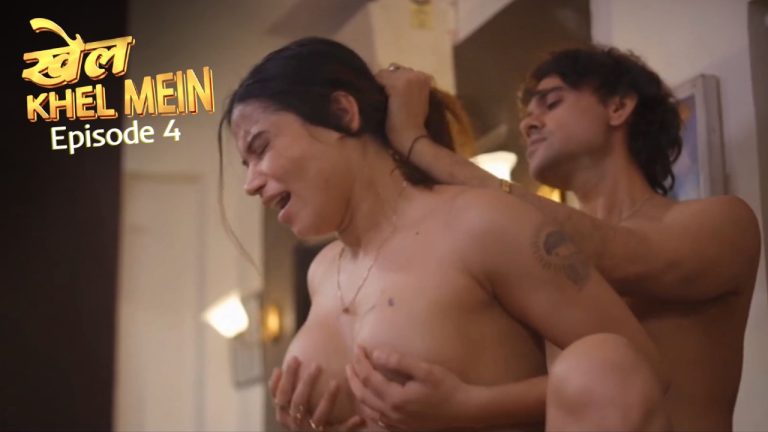 Khel Khel Mein Episode 4