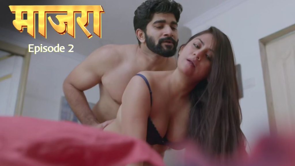 Maajra Episode 2