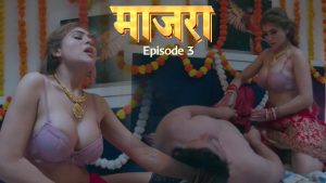 Maajra Episode 3