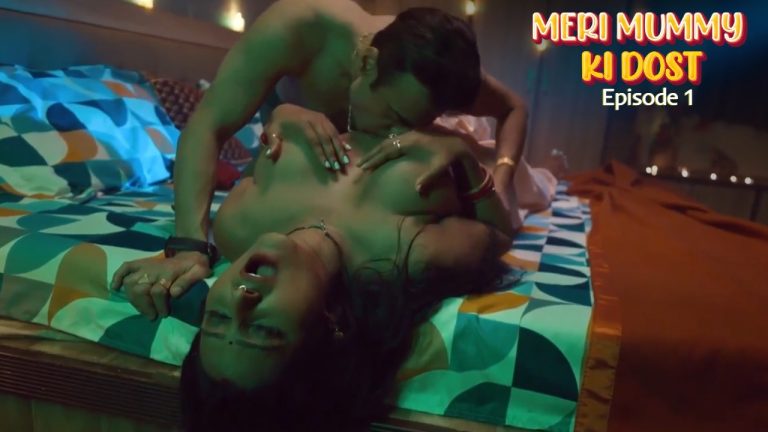 Meri Mummy Ki Dost Episode 1