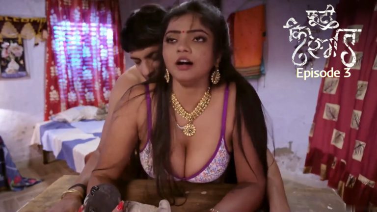 Phooti Kismat Episode 3