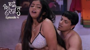 Phooti Kismat Episode 4