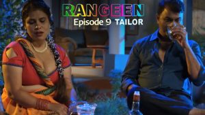 Rangeen Tailor Episode 9