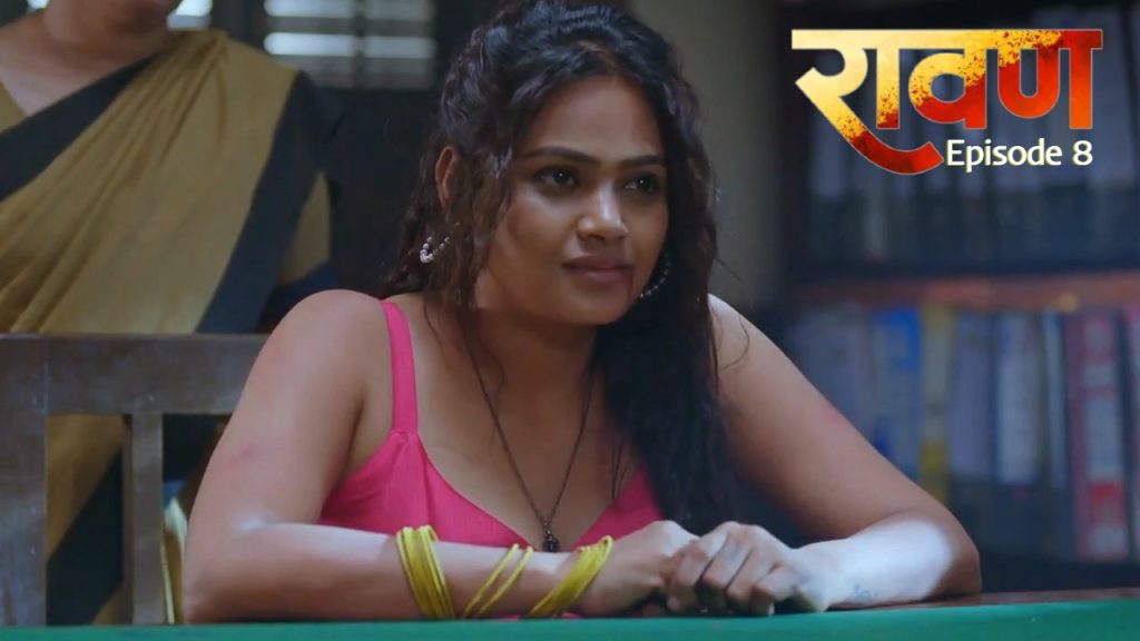 Ravan Episode 8