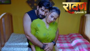 Ravan Episode 9