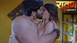 Ravan Episode 5