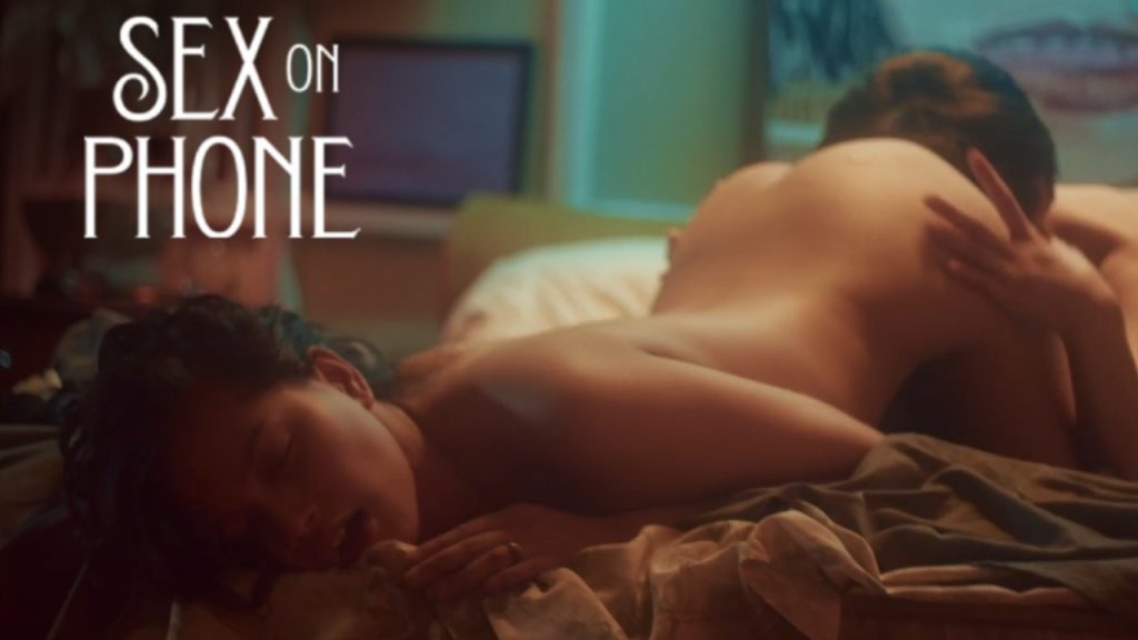 Sex On Phone