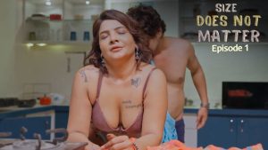 Size Does Not Matter Episode 1