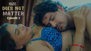 Size Does Not Matter Episode 2