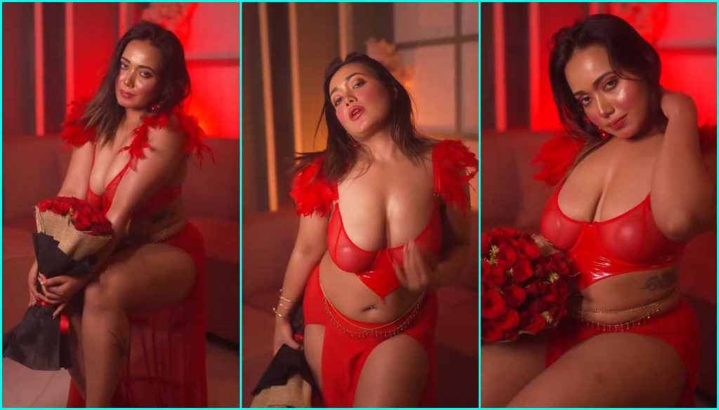 Super Hot Insta Model Koyel Sarkar Full Nude Riding Boobs Pressed