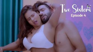 Two Sisters Episode 4