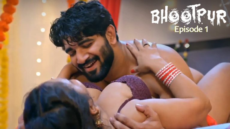 Bhootpur Episode 1