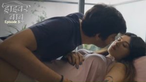 Driver Babu Episode 3