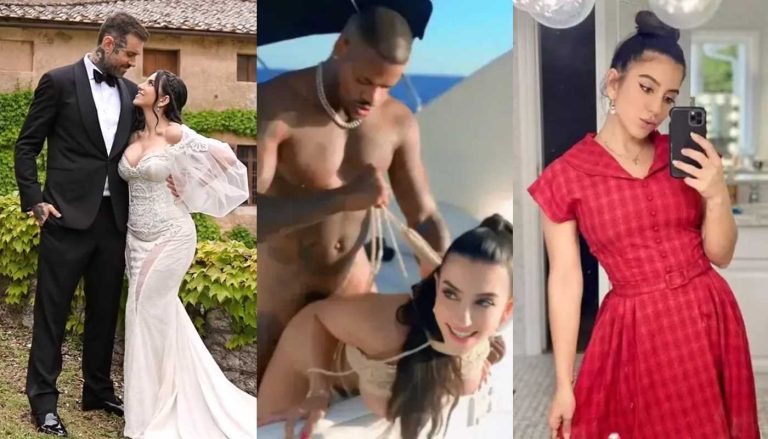 Famous Influencer Adam22 Wife Caught Nude Fucking Another Guy in Leaked Sex Tape