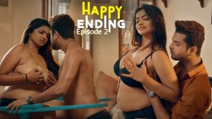 Happy Ending Episode 2