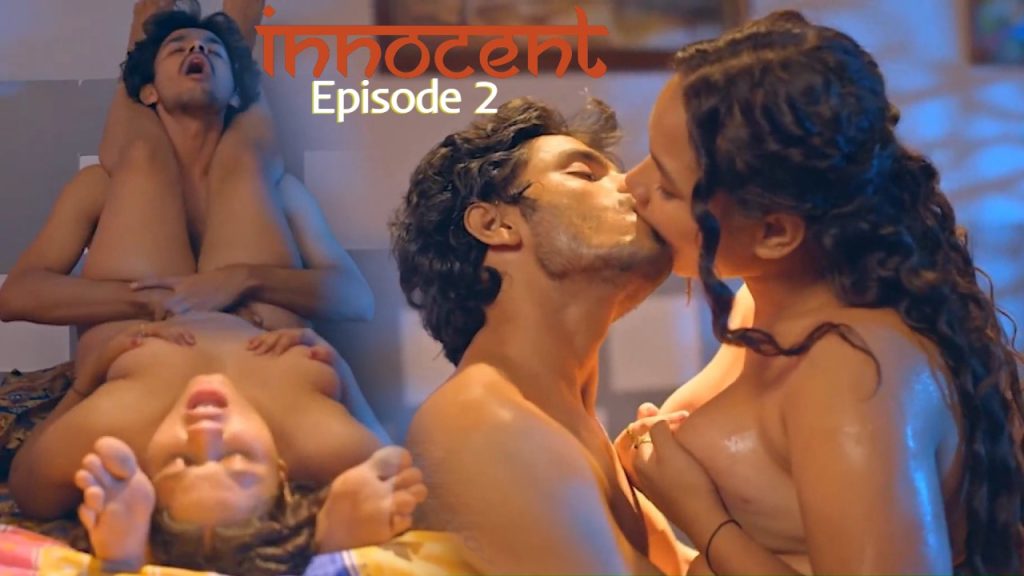 Innocent Episode 2