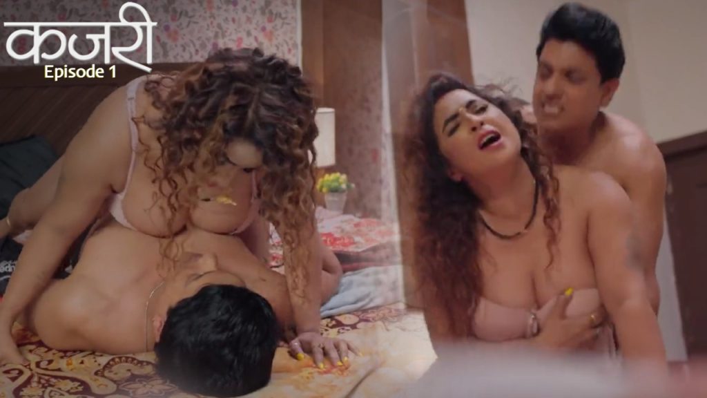 Kajri Episode 1