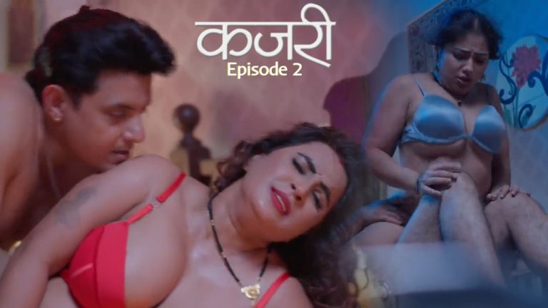 Kajri Episode 2