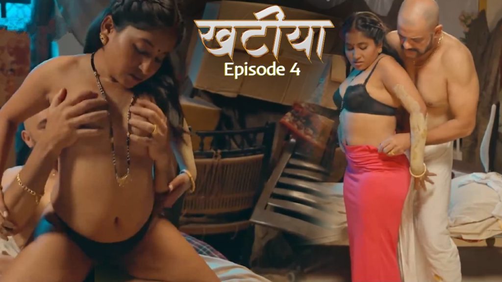 Khatiya Episode 4