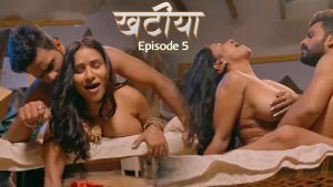 Khatiya Episode 5