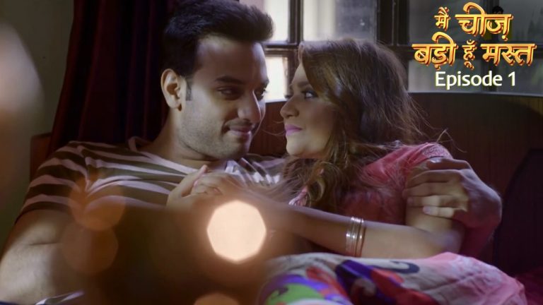Main Cheez Badi Hu Mast Episode 1