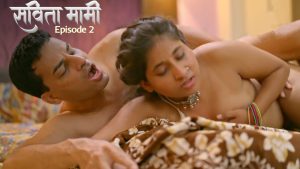 Savita Mami Episode 2