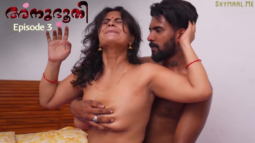 Anubhoothi Episode 3