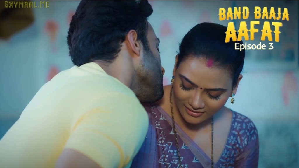 Band Baaja Aafat Episode 3