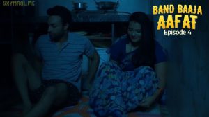 Band Baaja Aafat Episode 4