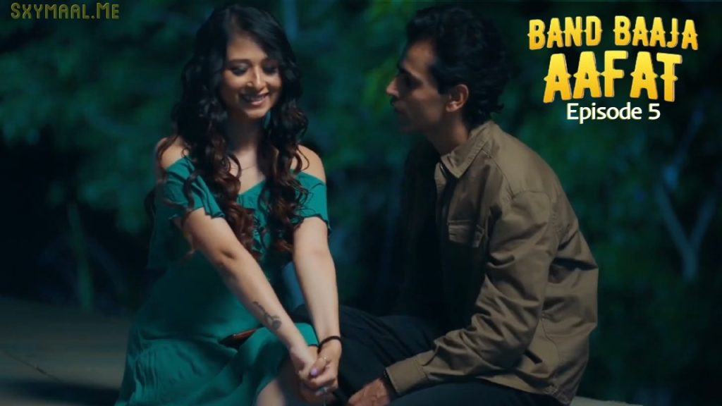Band Baaja Aafat Episode 5