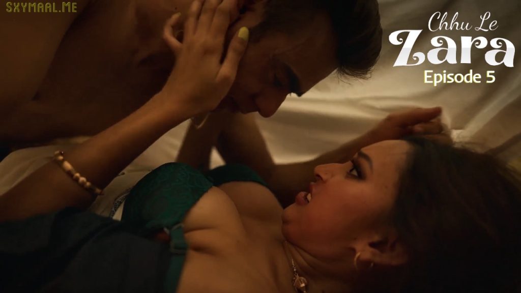 Chhu Le Zara Episode 5