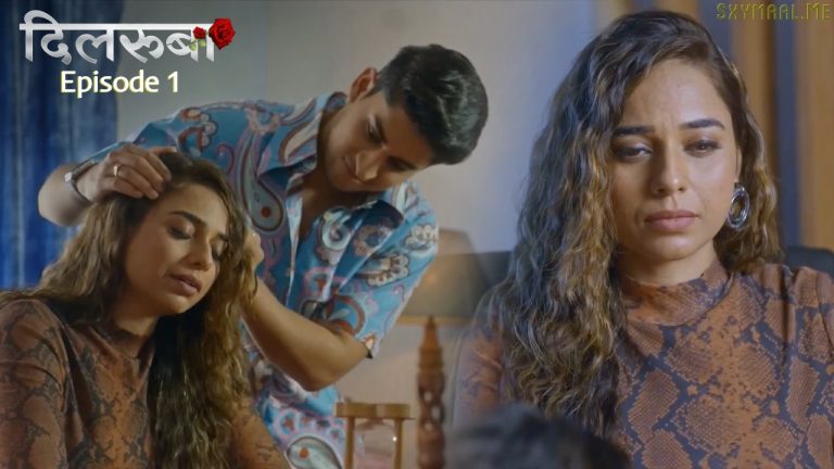 Dilruba Episode 1