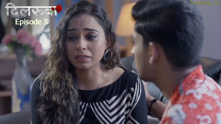Dilruba Episode 3