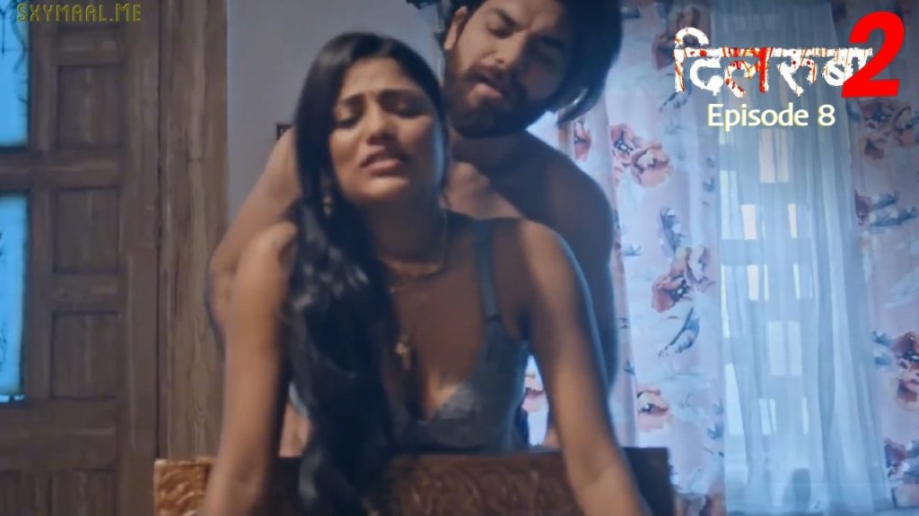 Dilruba Episode 8