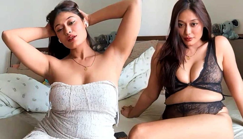 Dirty Wife Anamika Desai Shower And Vibrator In Her Pussy Part 3