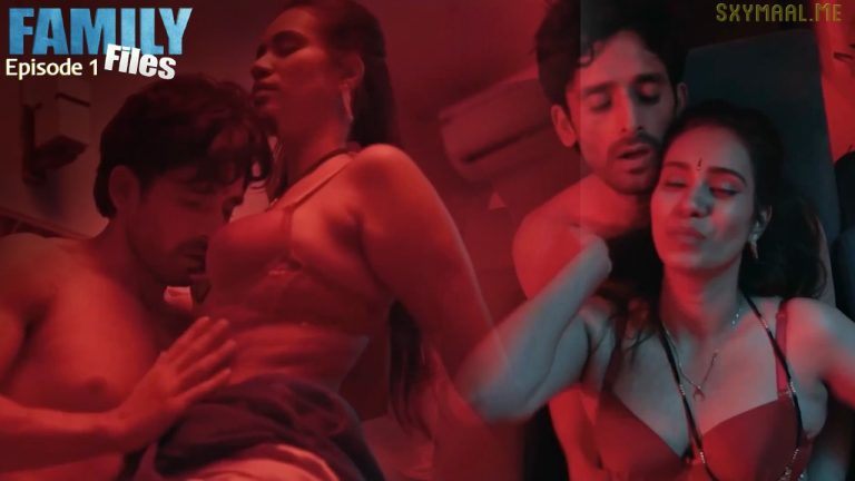 Family Files Episode 1