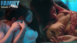 Family Files Episode 3