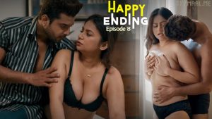 Happy Ending Episode 8