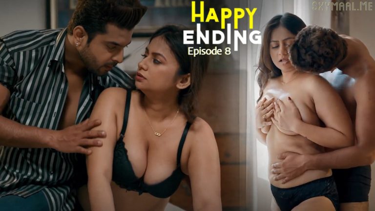 Happy Ending Episode 8
