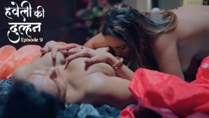 Haveli Ki Dulhan Episode 9