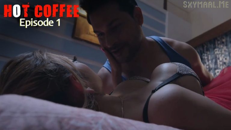 Hot Coffee Episode 1